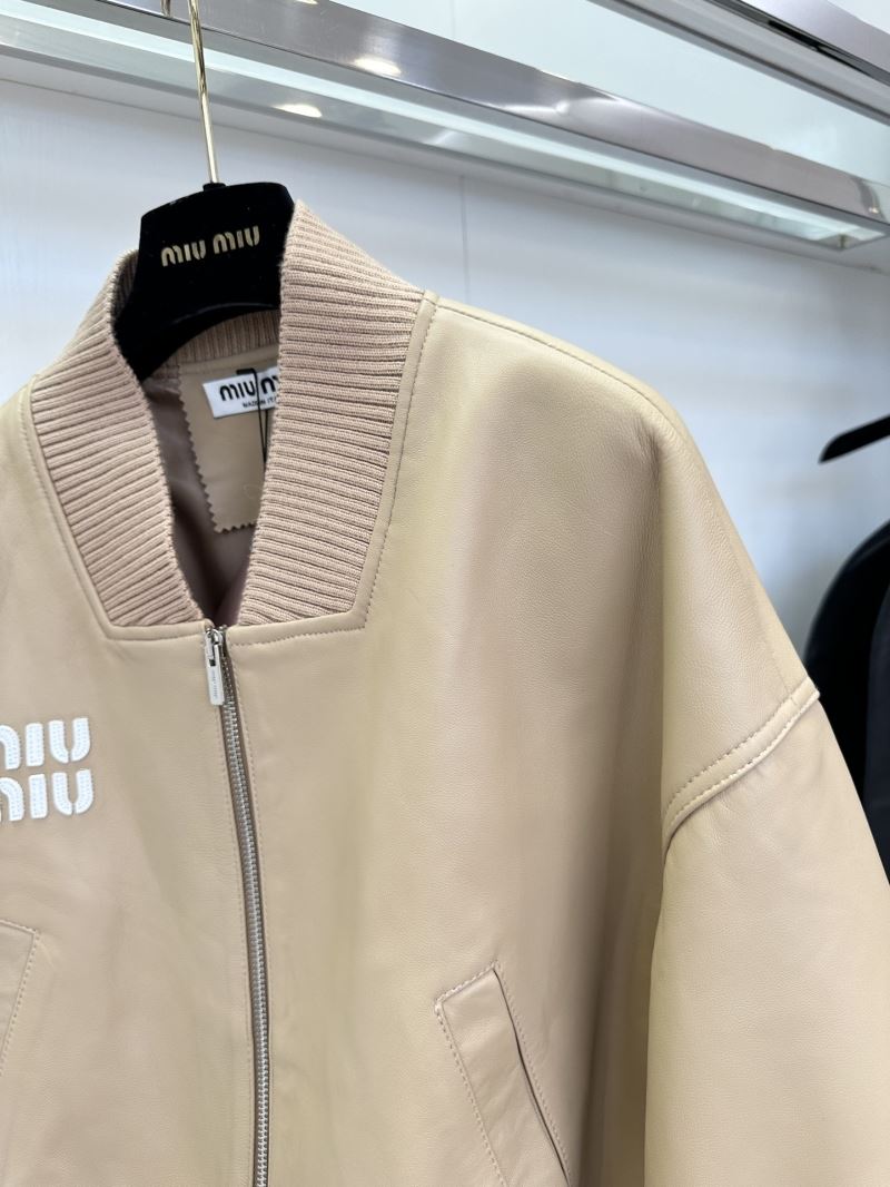 Miu Miu Outwear